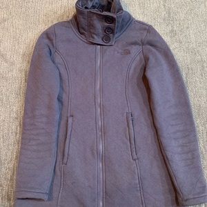 North Face jacket size Small